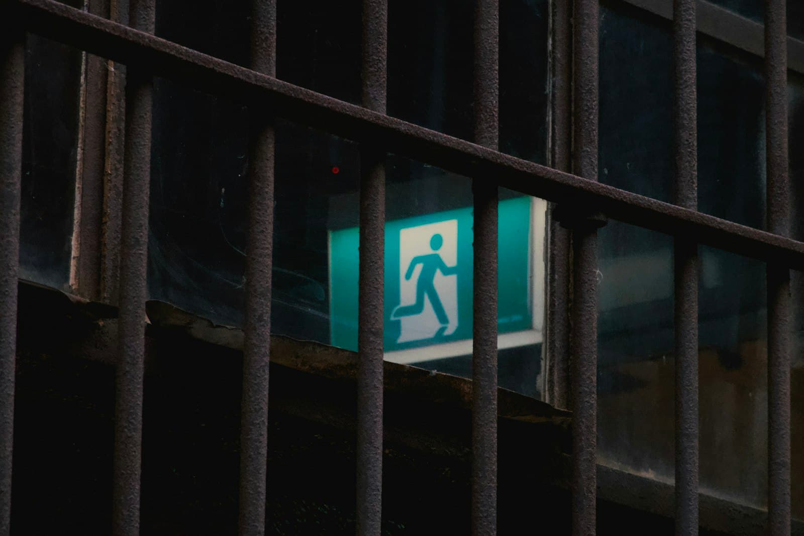 I Was Supposed to Only Have a Browser